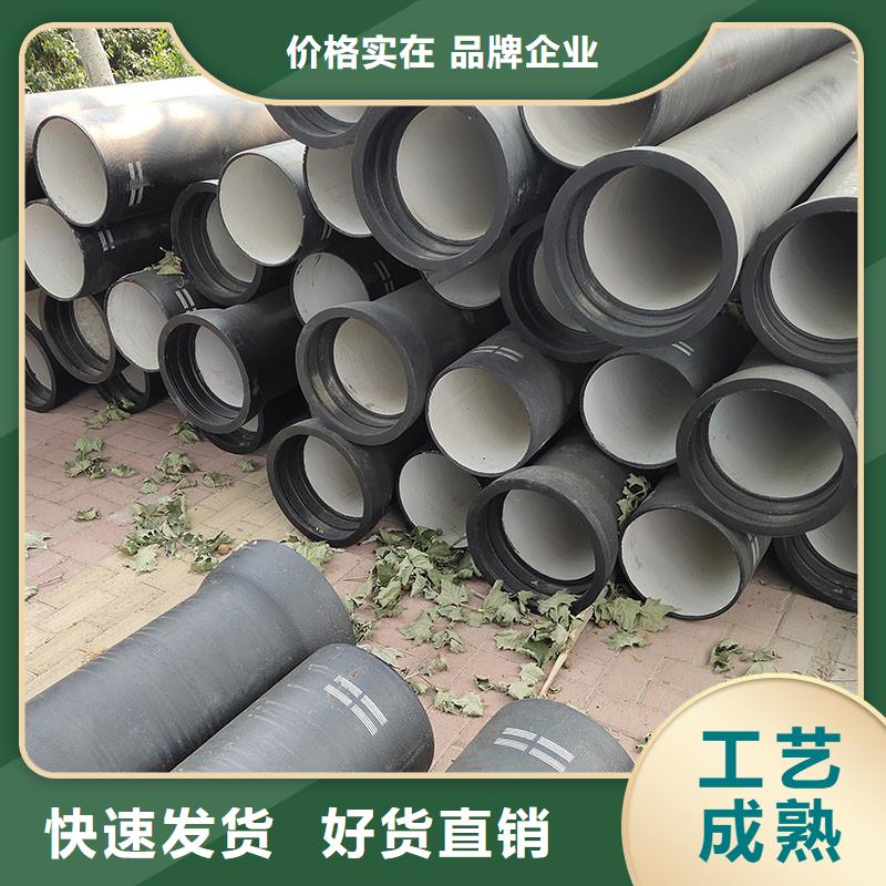 球墨鑄鐵管膠圈出廠價格建通鑄造廠家