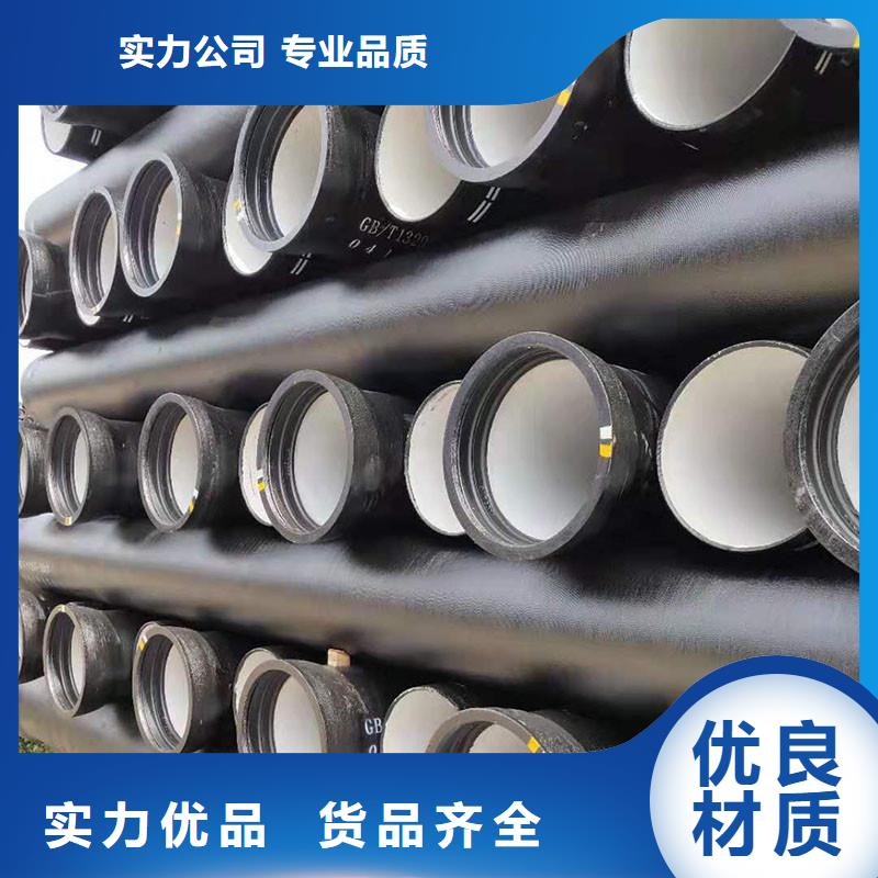 鑄鐵排水管發貨快產品細節