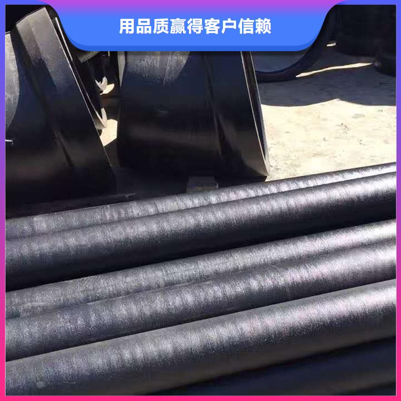 自治區離心球墨鑄鐵管DN150出廠價格建通鑄造廠家
