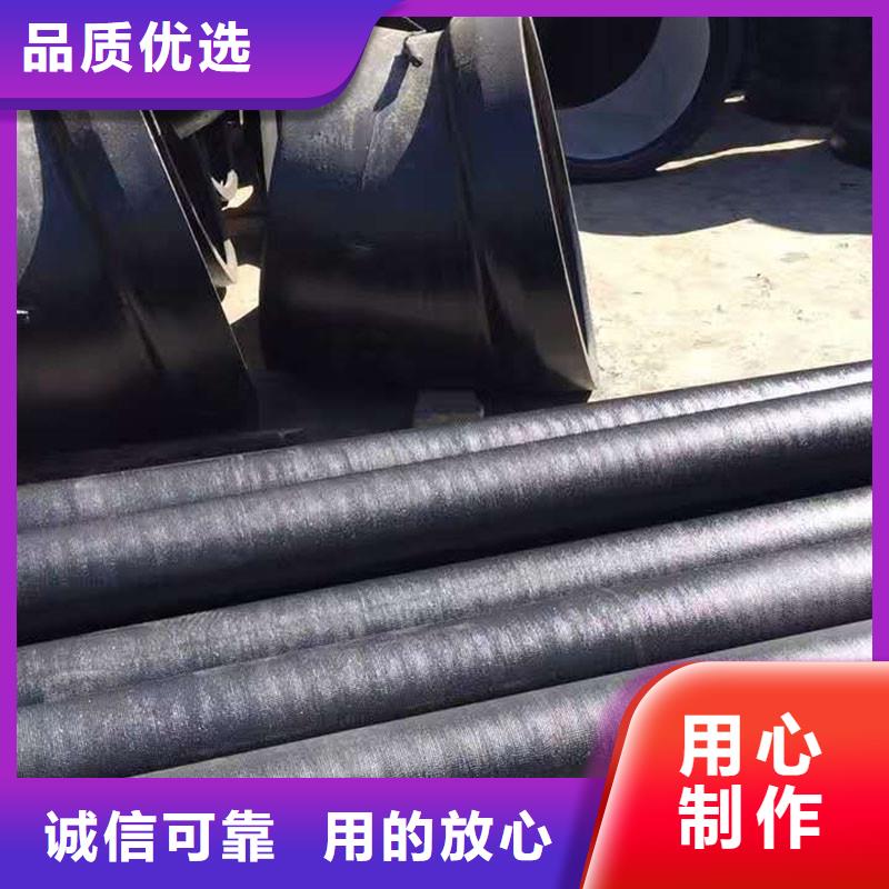 球墨管來電咨詢建通鑄造廠家