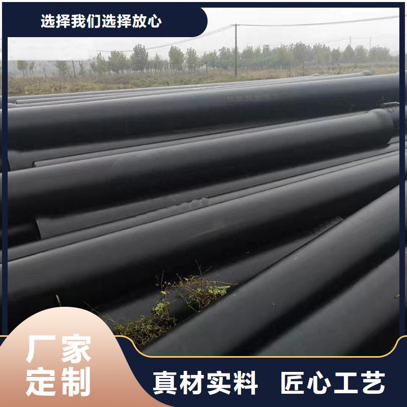 離心球墨鑄鐵管全國配送建通鑄造廠家