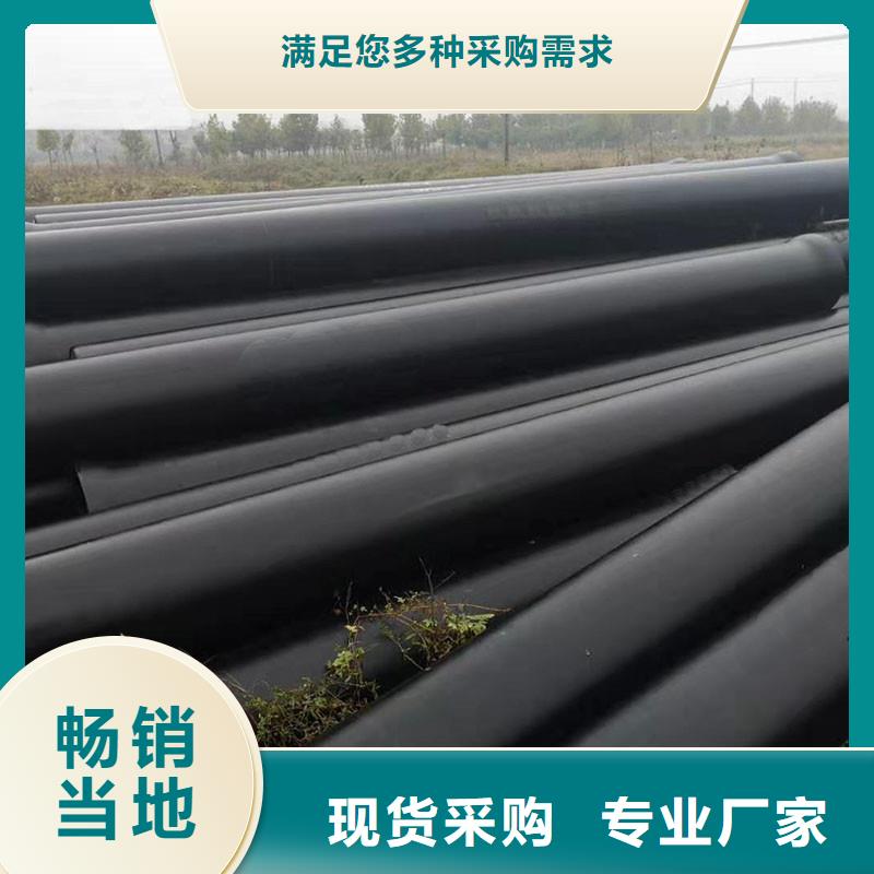 國標球墨鑄鐵管廠家電話建通鑄造廠家