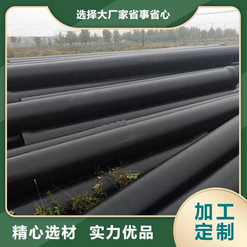 GB/T13295球墨鑄鐵管價格優(yōu)惠建通鑄造廠家