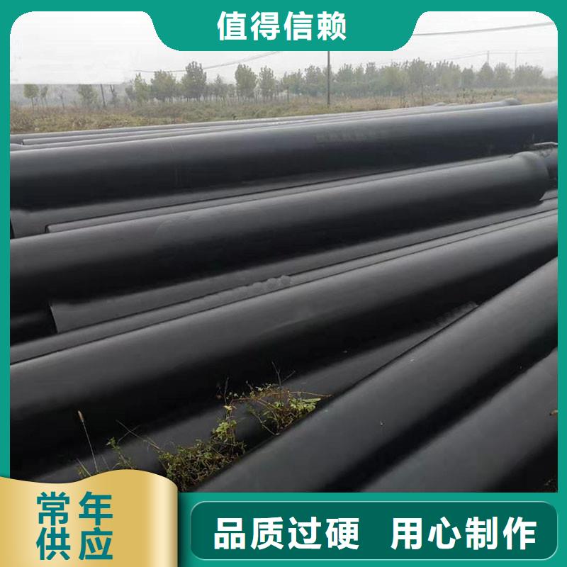 GB/T26081球墨鑄鐵管全國配送建通鑄造廠家