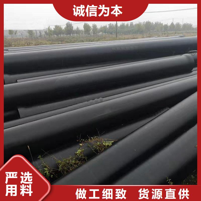 球磨鑄鐵管常年現貨建通鑄造廠家