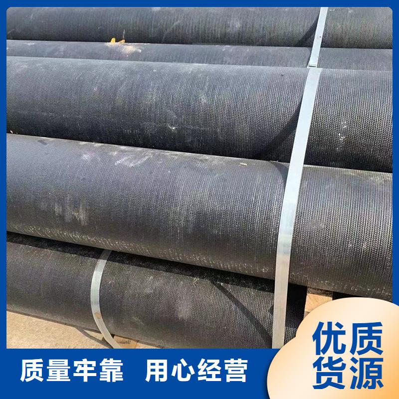 非標球墨鑄鐵管在線報價建通鑄造廠家