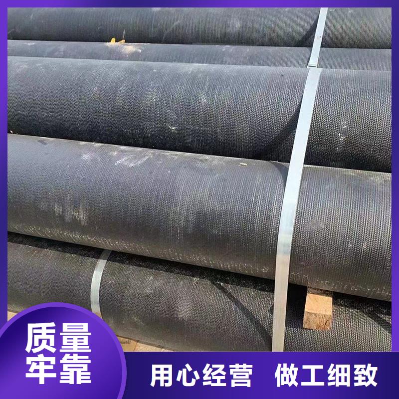 海南瓊海市T型接口球墨鑄鐵管非標(biāo)售后無(wú)憂建通鑄造廠家