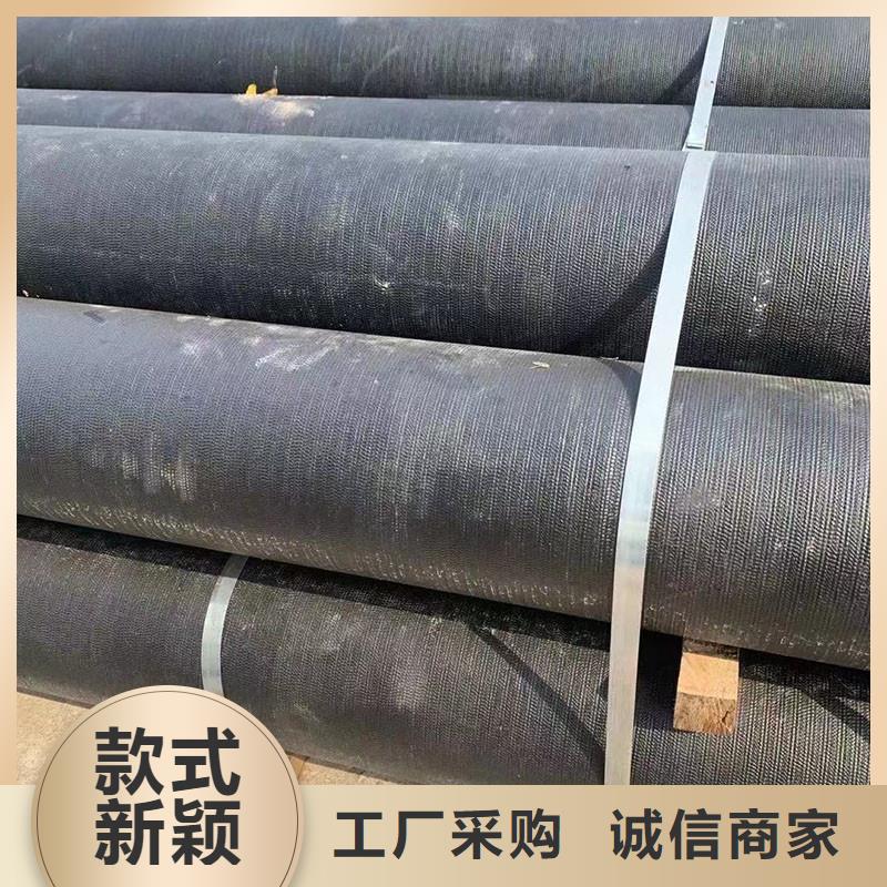 自治區DN300球墨鑄鐵管規格表在線咨詢建通鑄造廠家