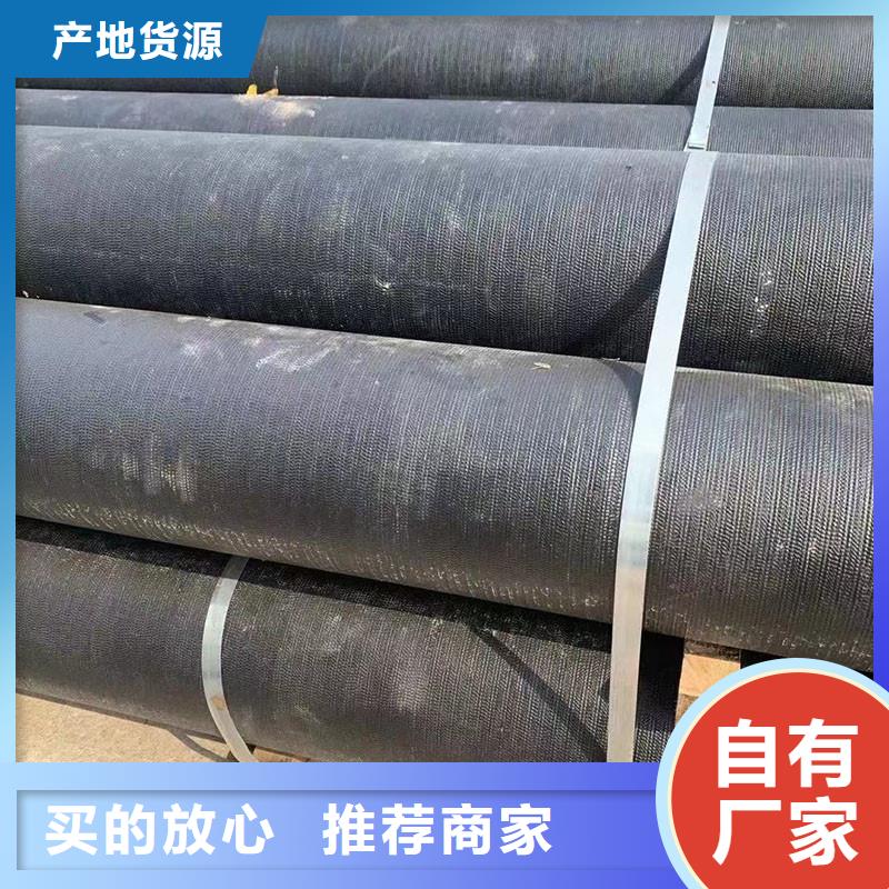 球墨鑄鐵管全國配送建通鑄造廠家