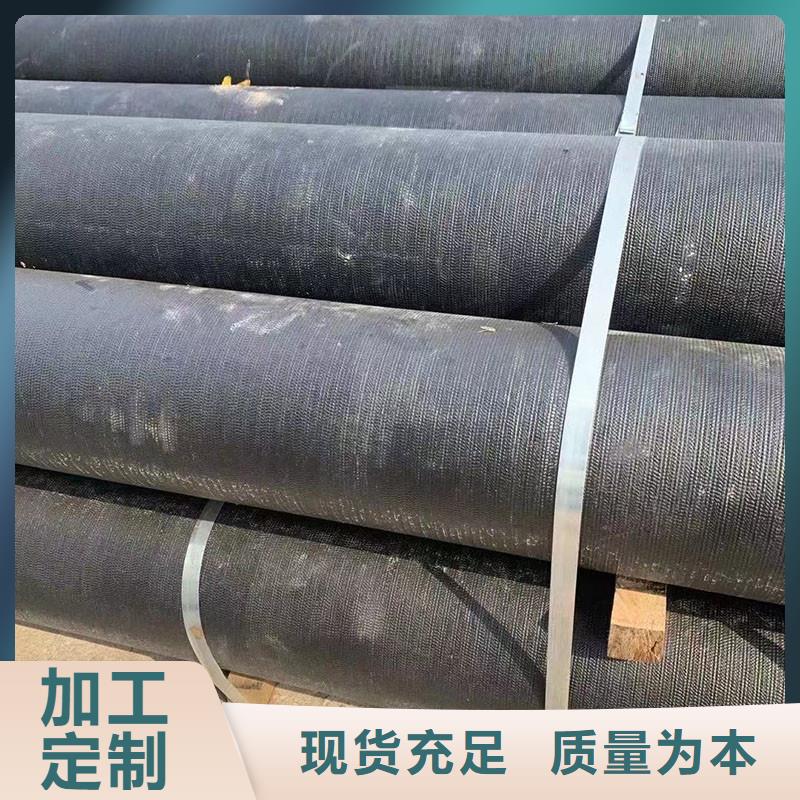離心球墨鑄鐵管常年現貨建通鑄造廠家