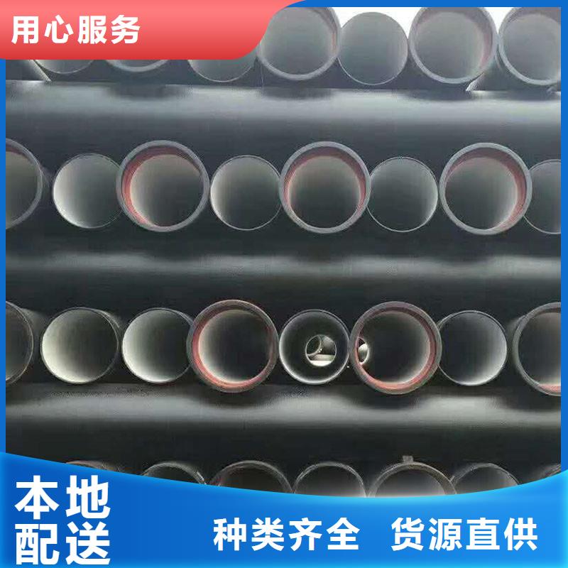 球磨鑄鐵管源頭廠家建通鑄造廠家