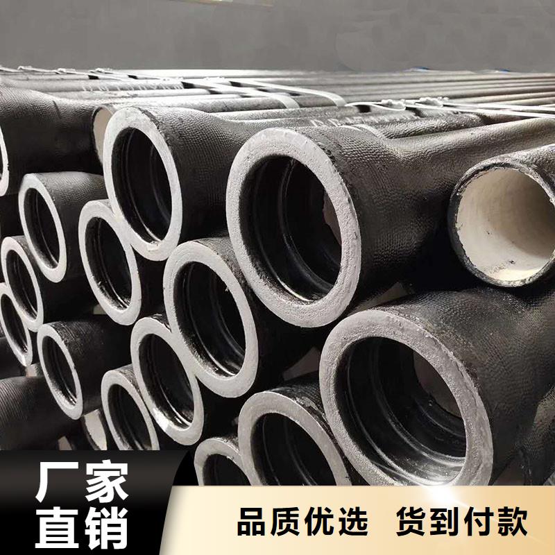 球墨鑄鐵管膠圈來電咨詢建通鑄造廠家