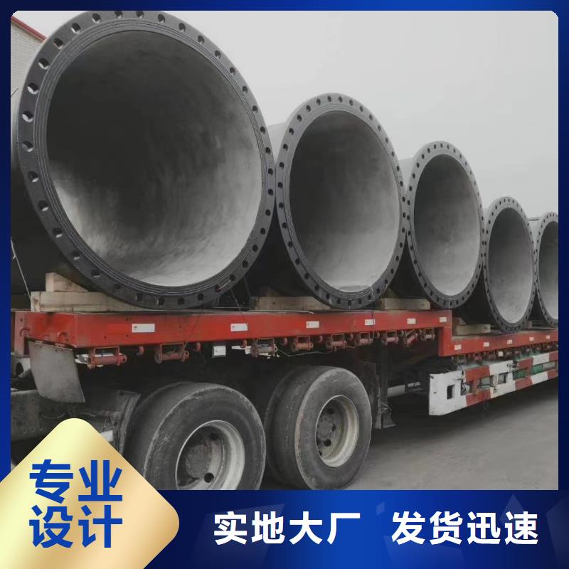 球磨鑄鐵管源頭廠家建通鑄造廠家