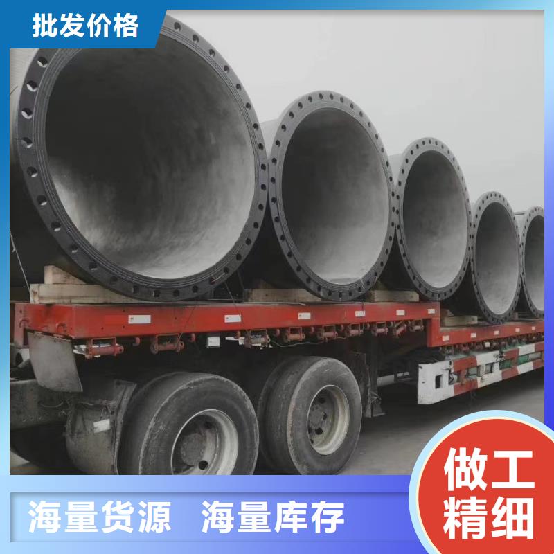 球磨鑄鐵管廠家電話建通鑄造廠家
