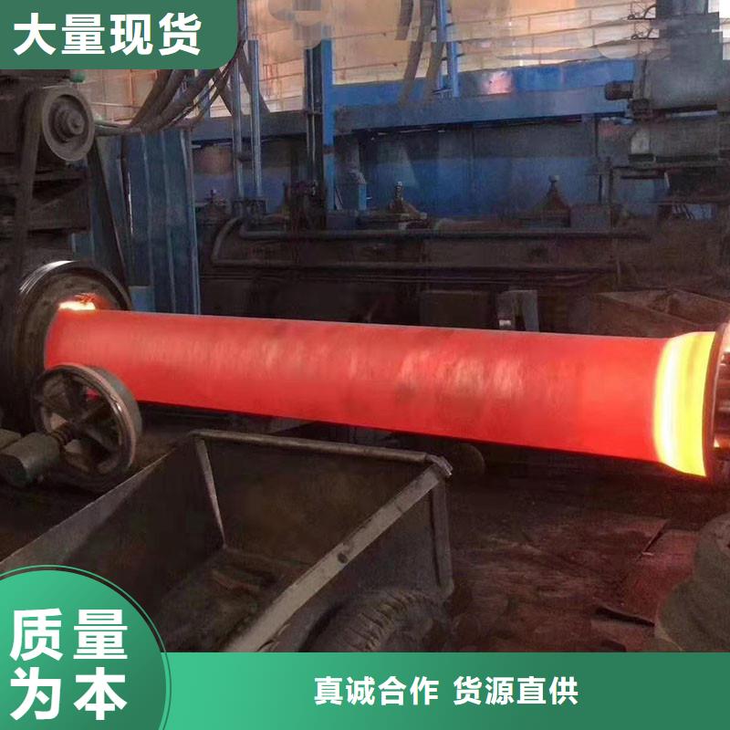 DN700球墨鑄鐵管售后無(wú)憂建通鑄造廠家