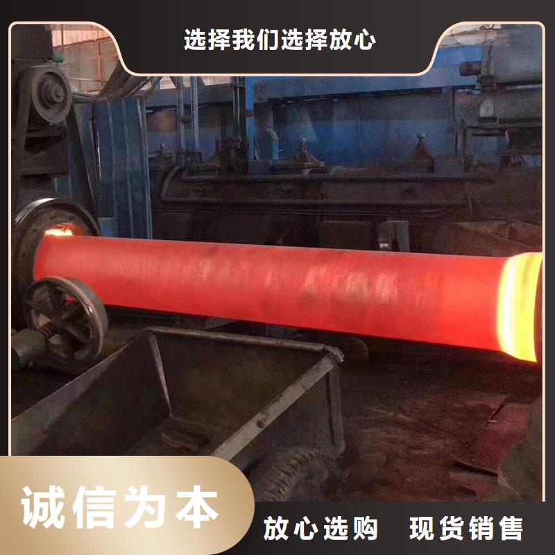 球墨鑄鐵管源頭廠家建通鑄造廠家