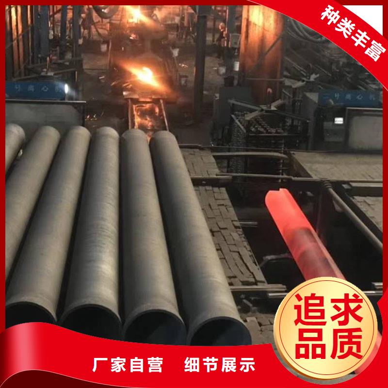 球墨鑄鐵管膠圈來電咨詢建通鑄造廠家