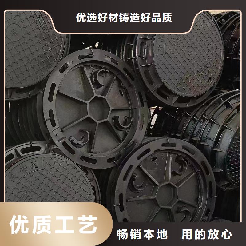 市政道路井蓋現貨批發建通鑄造廠家