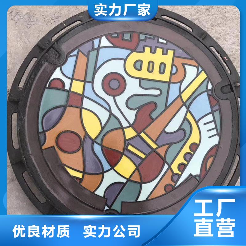 DN700*800井蓋球墨鑄鐵來(lái)圖定制建通鑄造廠家