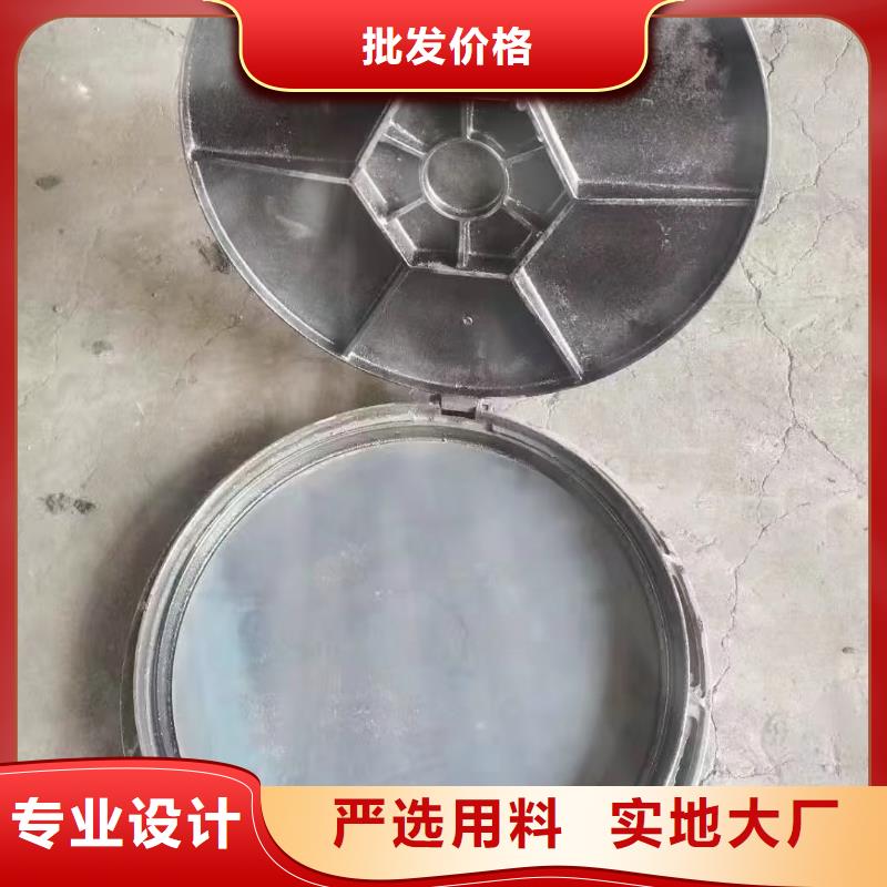 密封壓力井蓋按需定制建通鑄造廠家