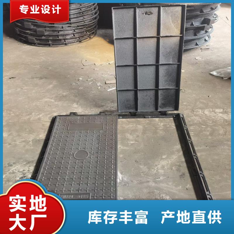 輕型井蓋700*800來圖加工建通鑄造廠家