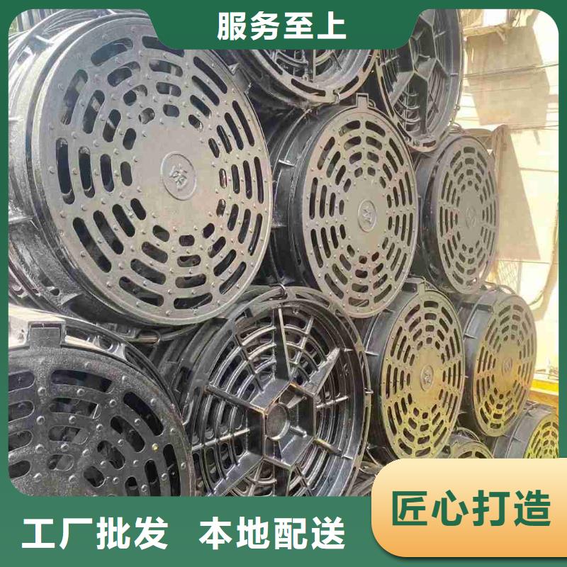 樹圍篦子1000*1000規格尺寸建通鑄造廠家