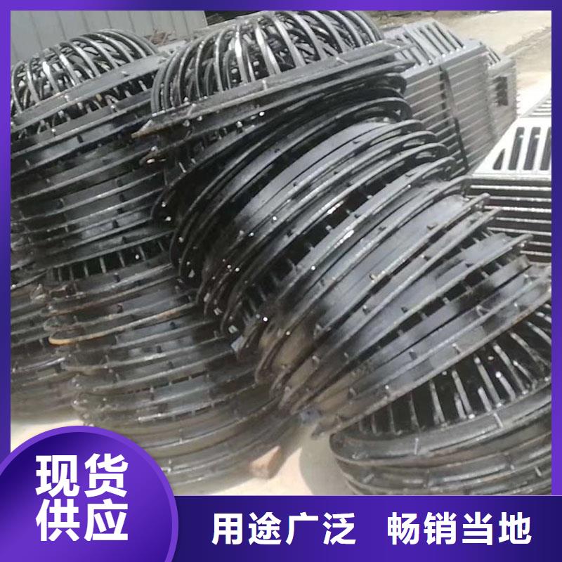 護樹板花紋篦子性價比高建通鑄造廠家