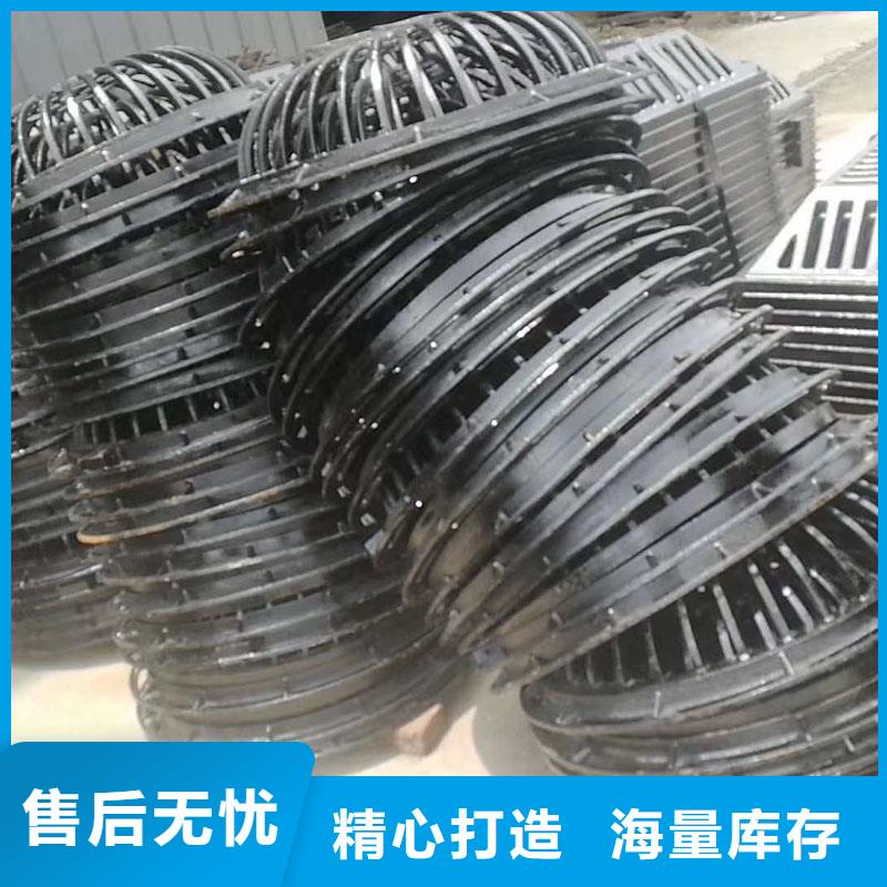 樹圍篦子1000*1000生產銷售建通鑄造廠家