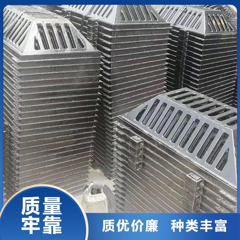 明溝蓋板來圖定制建通鑄造廠家