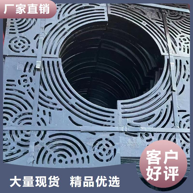 廣東省佛山市倫教街道明溝蓋板實體廠家建通鑄造廠家
