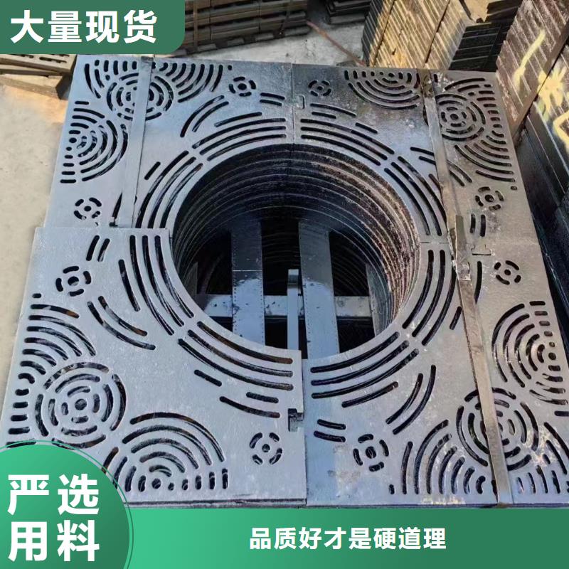 復(fù)合塑料雨篦子圖集圖片建通鑄造廠家