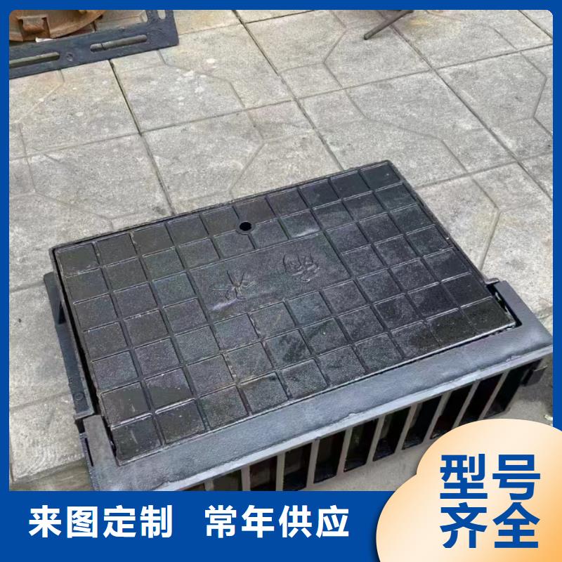 鑄鐵單篦子多少錢一個建通鑄造廠家