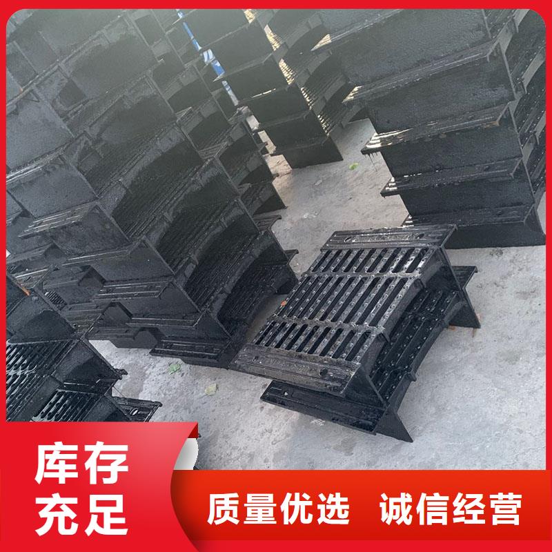 馬巒街道重型雨水篦子出廠價供貨建通鑄造廠家
