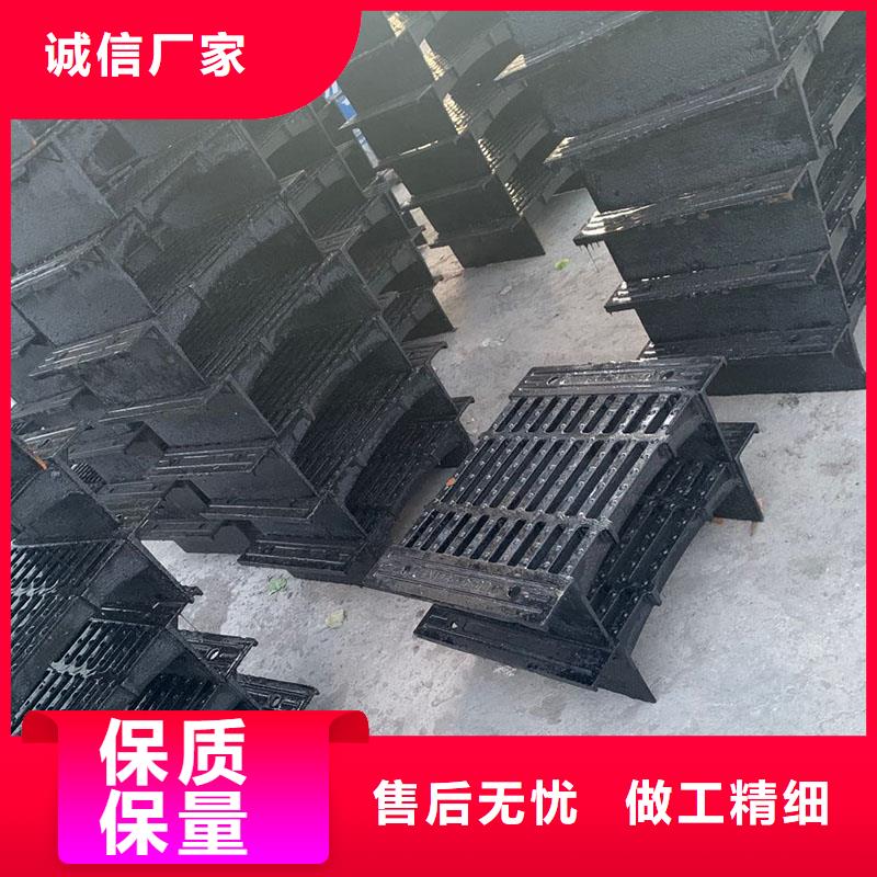樹圍篦子1000*1000生產銷售建通鑄造廠家