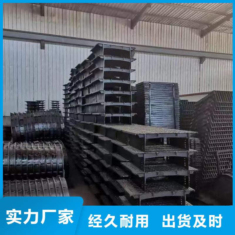 明溝蓋板來圖定制建通鑄造廠家