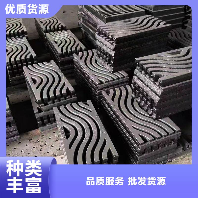 球墨鑄鐵爬梯實體廠家建通鑄造廠家
