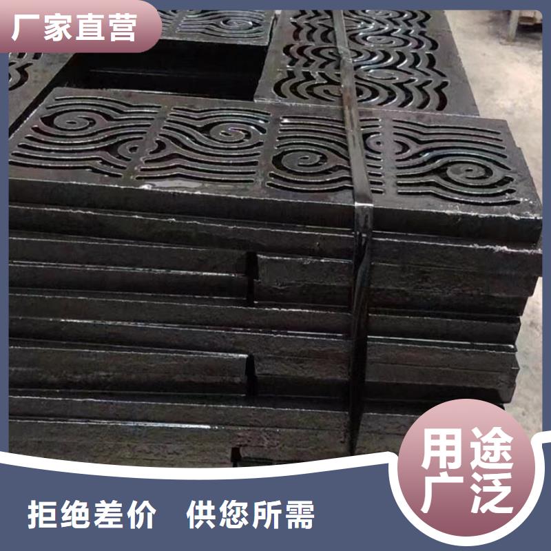 鑄鐵單篦子多少錢一個(gè)建通鑄造廠家