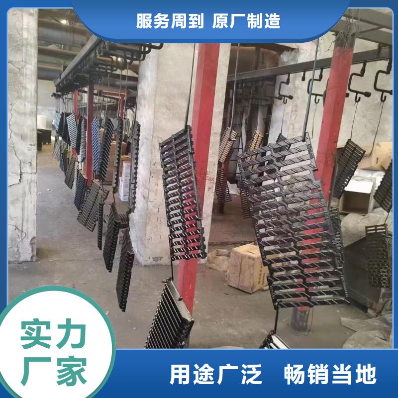 樹(shù)脂復(fù)合篦子價(jià)格優(yōu)惠建通鑄造廠家