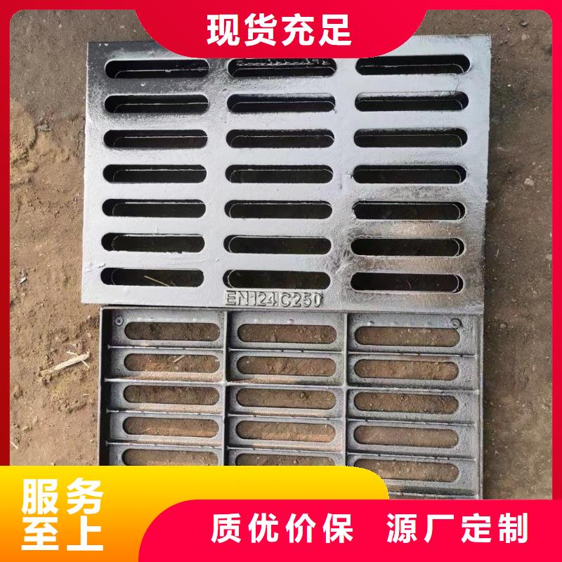 復(fù)合塑料雨篦子圖集圖片建通鑄造廠家