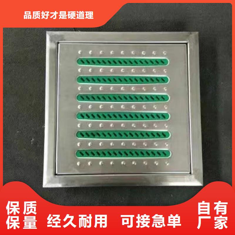 鍍鋅不銹鋼井蓋實力工廠建通鑄造廠家