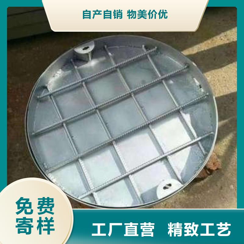 不銹鋼縫隙式檢查井蓋板現貨供應建通鑄造廠家