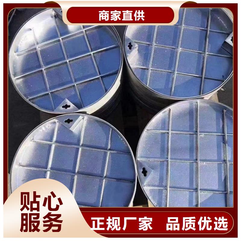 不銹鋼格柵溝蓋板實體廠家建通鑄造廠家