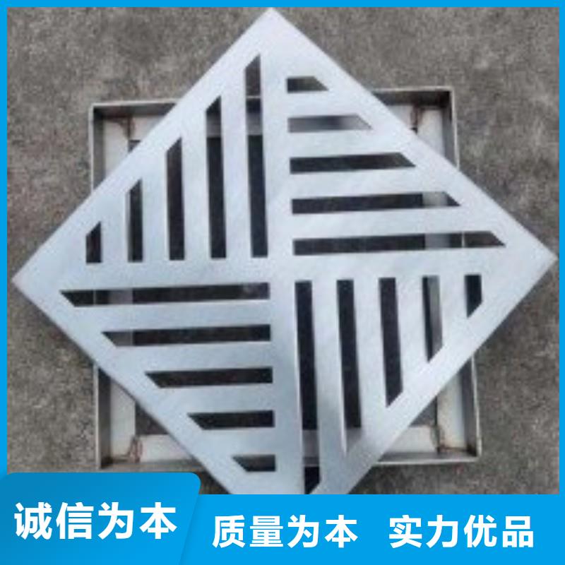 304格柵水篦子值得信賴建通鑄造廠家