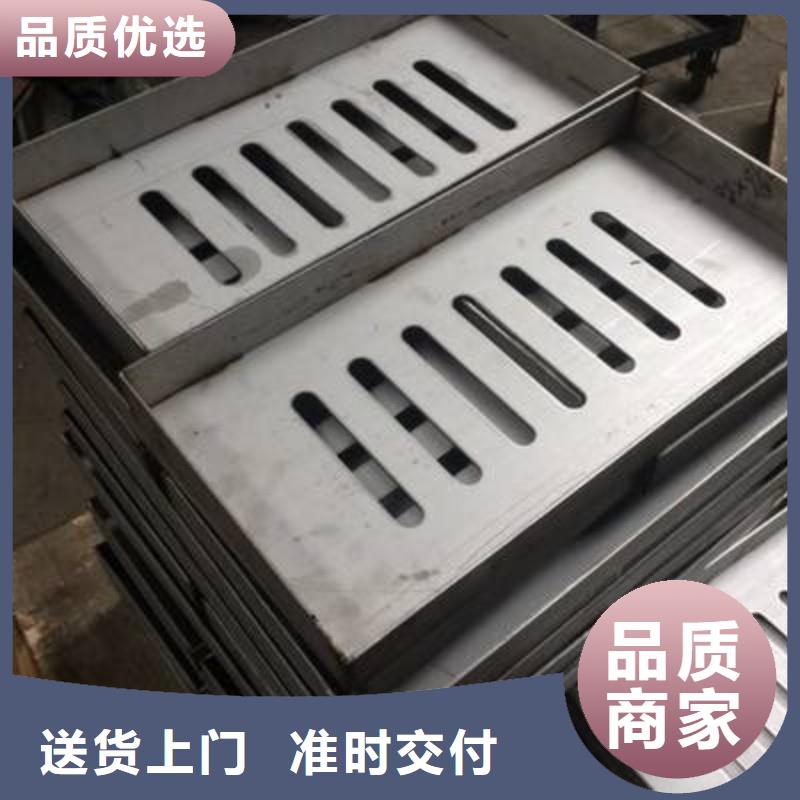 電纜下沉式井蓋性價比高建通鑄造廠家