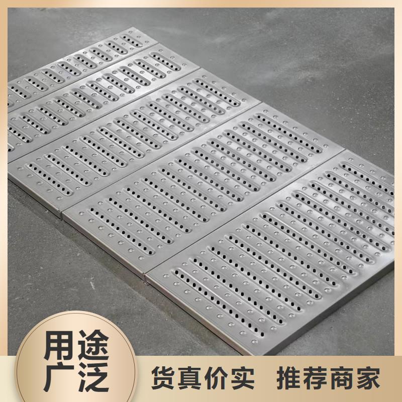 304明溝排水蓋板常年現(xiàn)貨建通鑄造廠家