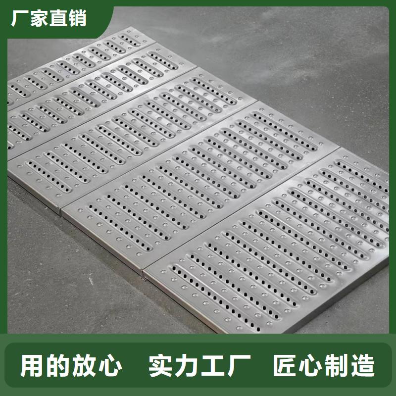 污水篦子性價比高建通鑄造廠家