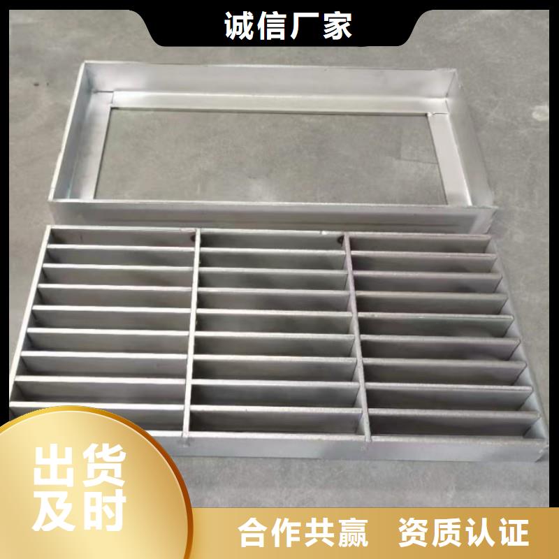 防滑地溝蓋板值得信賴建通鑄造廠家