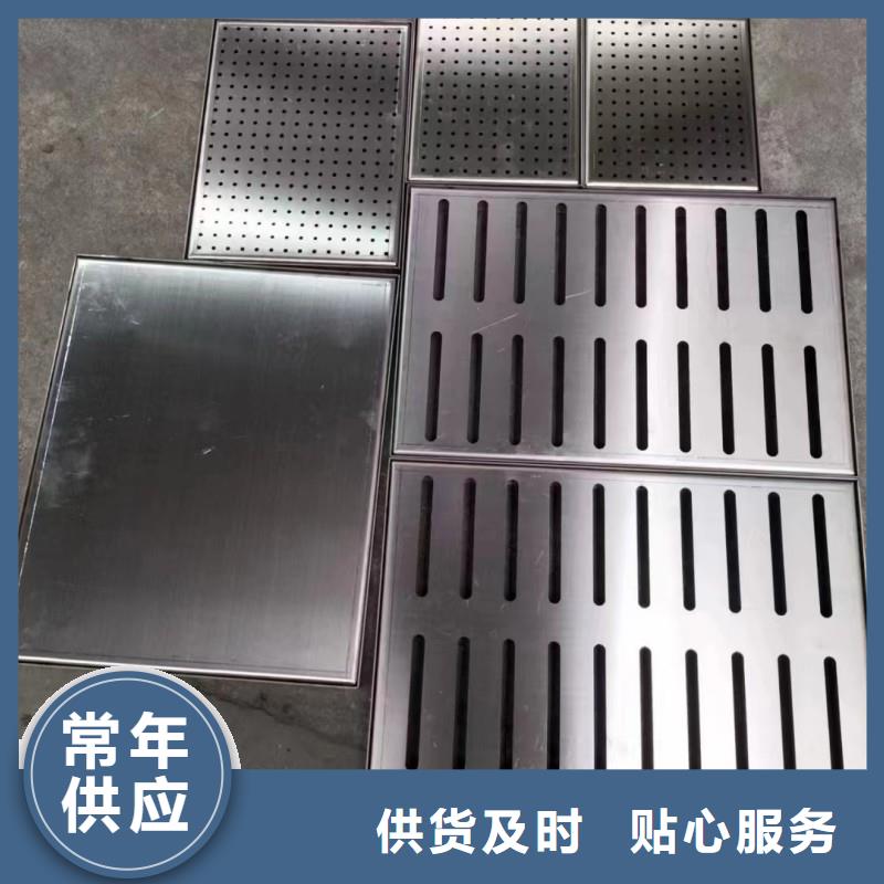 四孔拉伸地溝蓋板全國發貨建通鑄造廠家