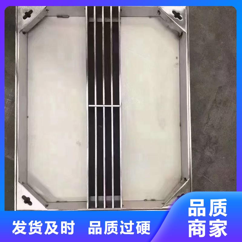 線性縫隙式蓋板（側(cè)縫）質(zhì)量放心建通鑄造廠家