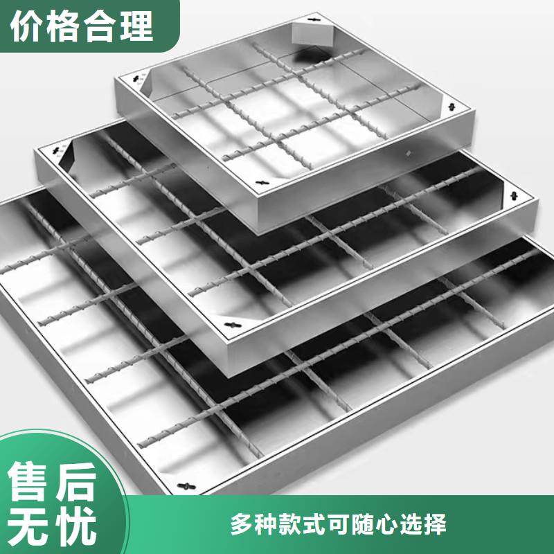 不銹鋼縫隙式蓋板（中縫）全國(guó)發(fā)貨建通鑄造廠家